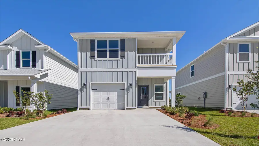 1088 Backwater Road, Port Saint Joe, FL 32456 - #2