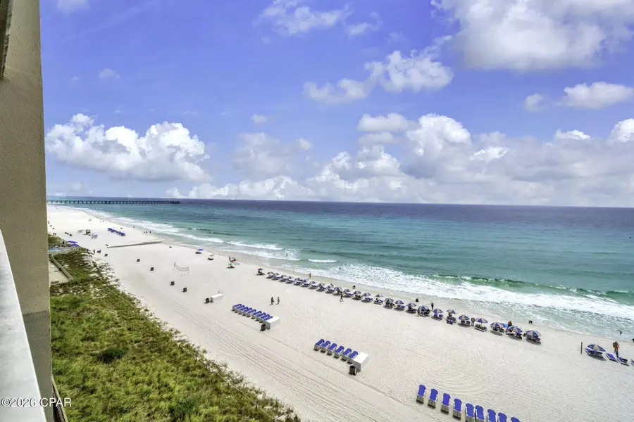 16819 Front Beach Road #610, Panama City Beach, FL 32413 - #3