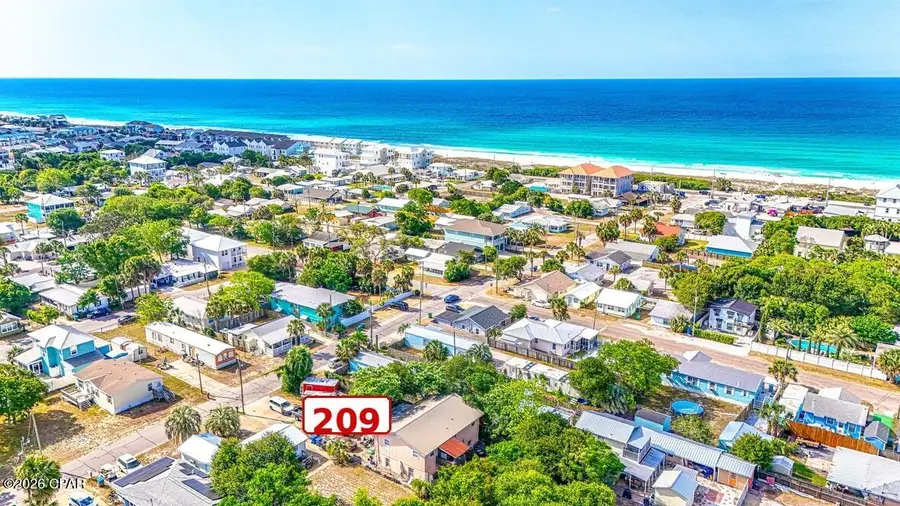 209 El Reposo Place, Panama City Beach, FL 32413 - #2