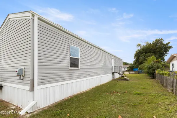 102 Sims Avenue #1, Panama City, FL 32404