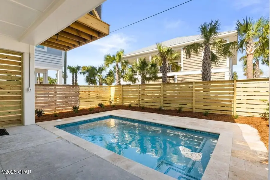 104 S 26th Street #B, Mexico Beach, FL 32456 - #3