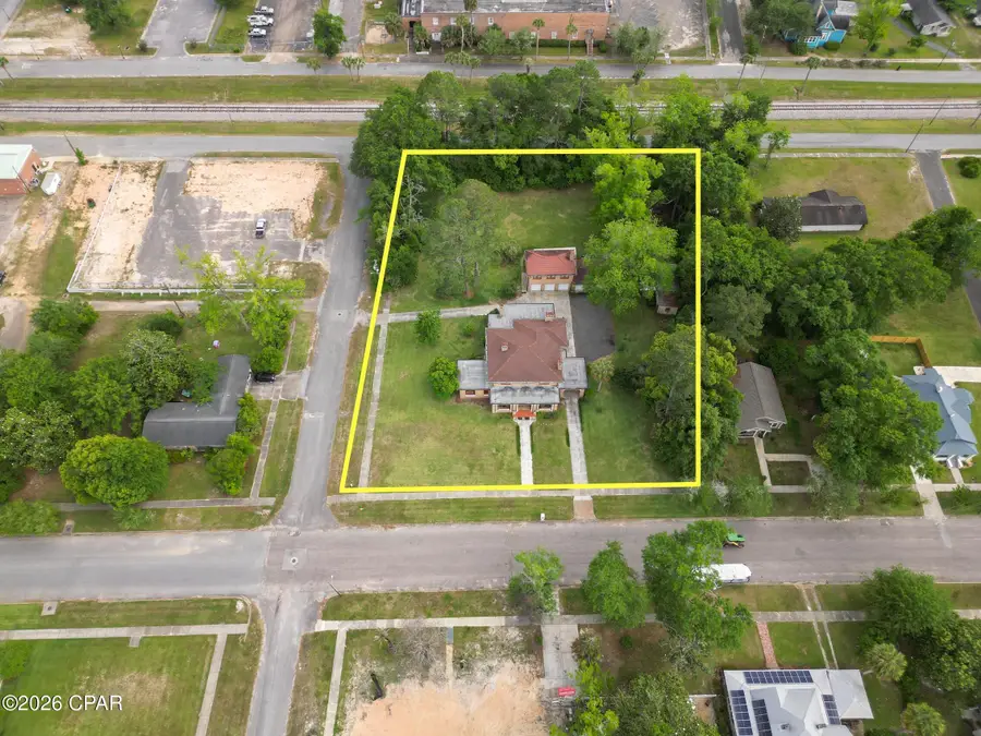 1305 Church Avenue, Chipley, FL 32428 - #3