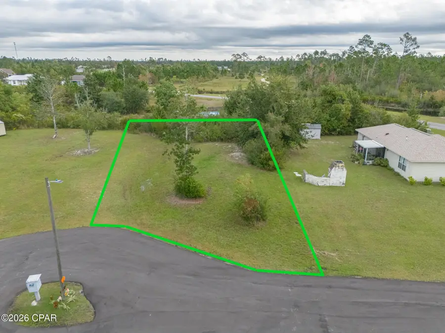 1997 Par Drive, Panama City, FL 32404 - #2