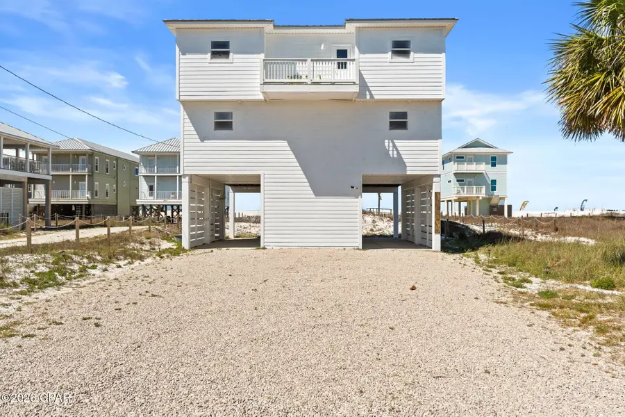 3625 Cape San Blas Road, Port Saint Joe, FL 32456 - #2