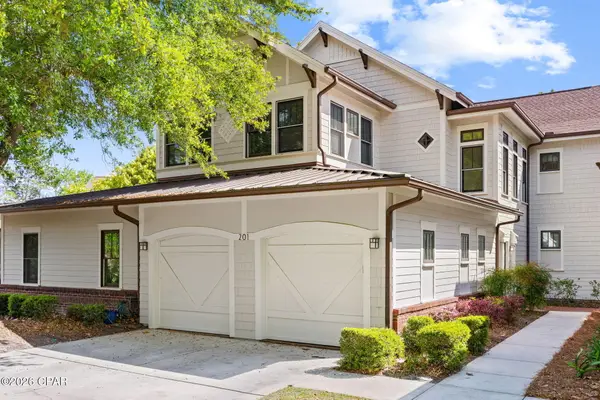 1505 Tin Cup Court #D201, Panama City Beach, FL 32413