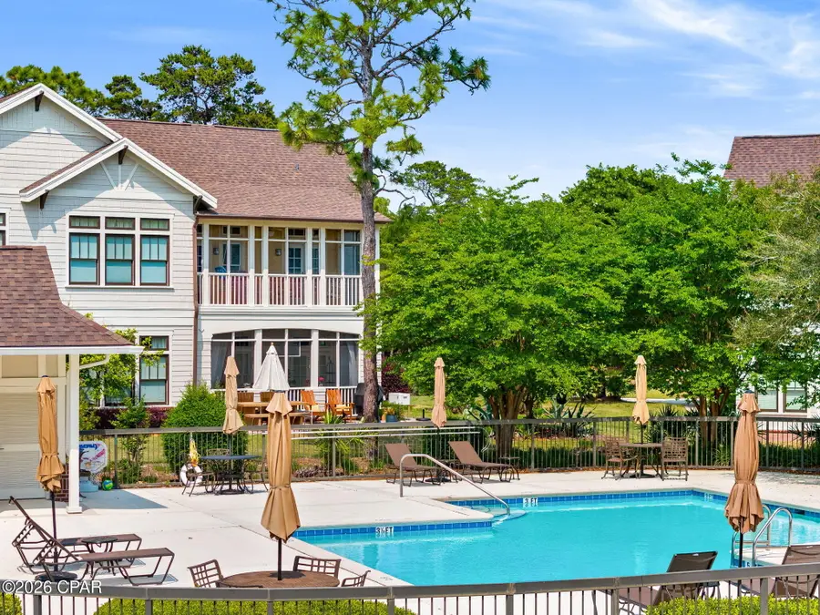 1505 Tin Cup Court #D201, Panama City Beach, FL 32413 - #2