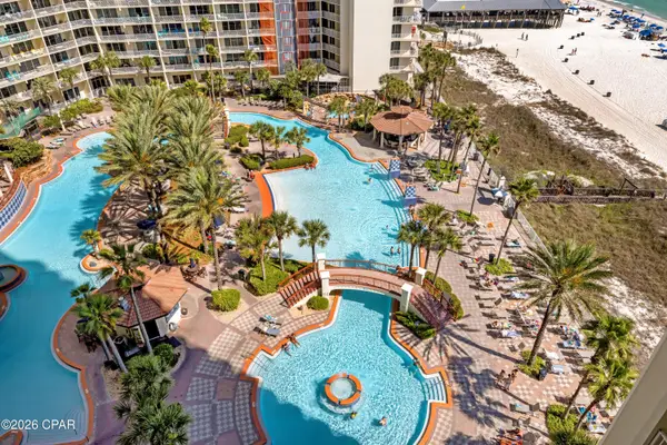 9900 S Thomas Drive #1104, Panama City, FL 32408