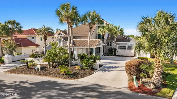 339 Wahoo Road, Panama City, FL 32408