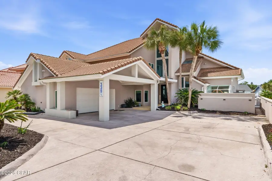 339 Wahoo Road, Panama City, FL 32408 - #2