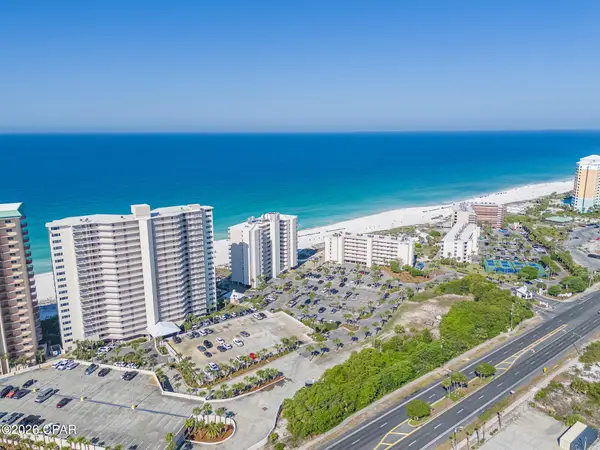 7205 S Thomas Drive #D704, Panama City, FL 32408