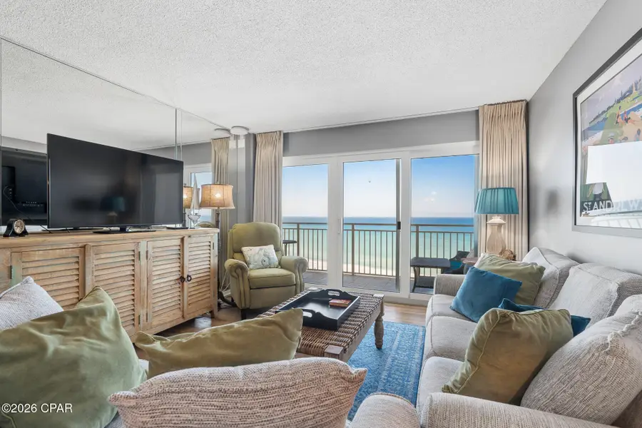 7205 S Thomas Drive #D704, Panama City, FL 32408 - #2