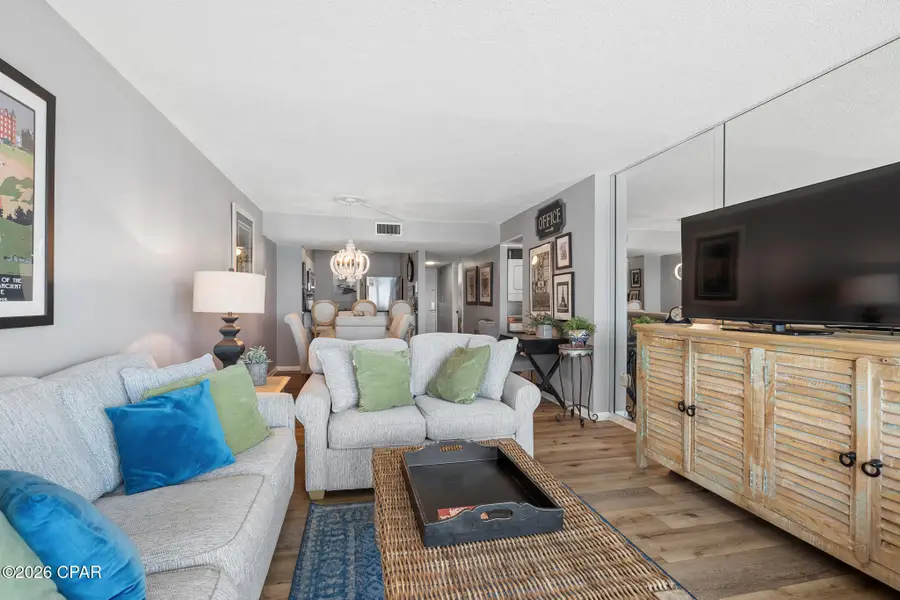 7205 S Thomas Drive #D704, Panama City, FL 32408 - #3