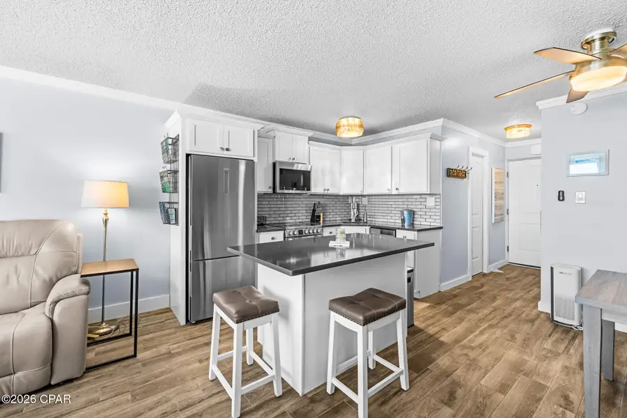 8817 S Thomas Drive #A624, Panama City Beach, FL 32408 - #3