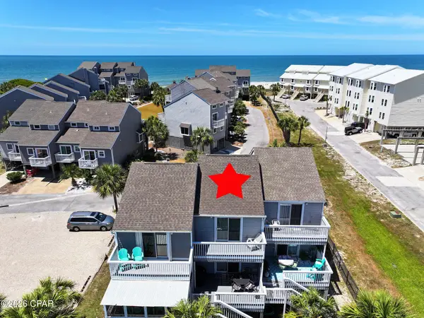 542 Barrier Dunes Drive, Port St Joe, FL 32456