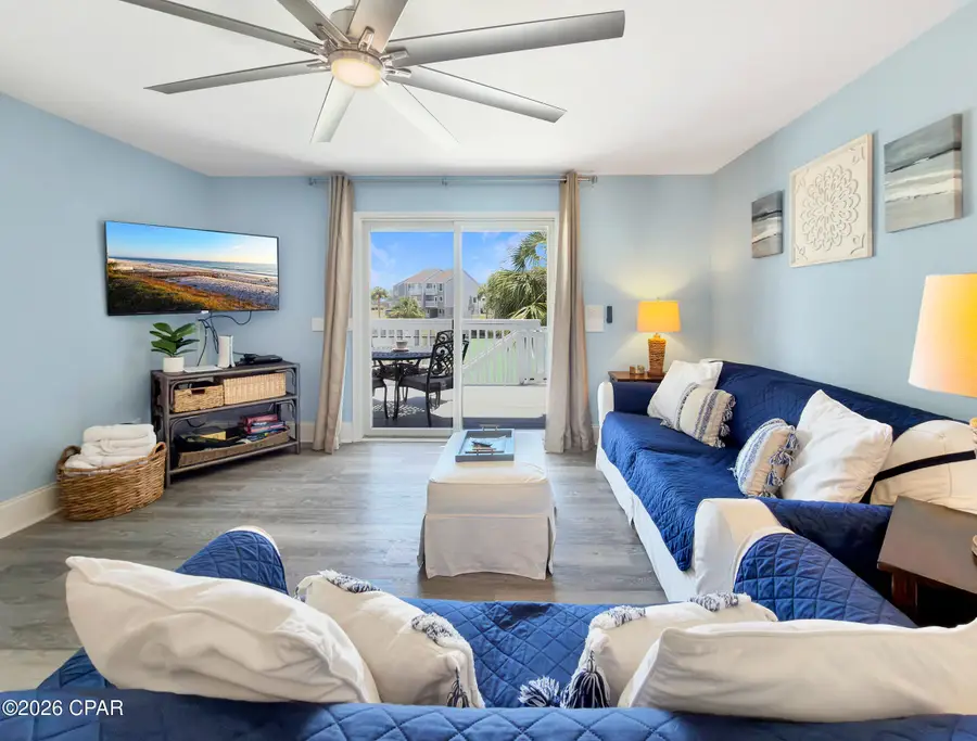 542 Barrier Dunes Drive, Port Saint Joe, FL 32456 - #3