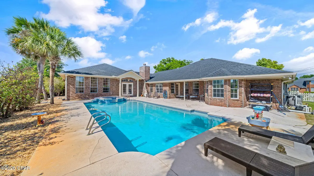 2835 Longleaf Road, Panama City, FL 32405 - #1