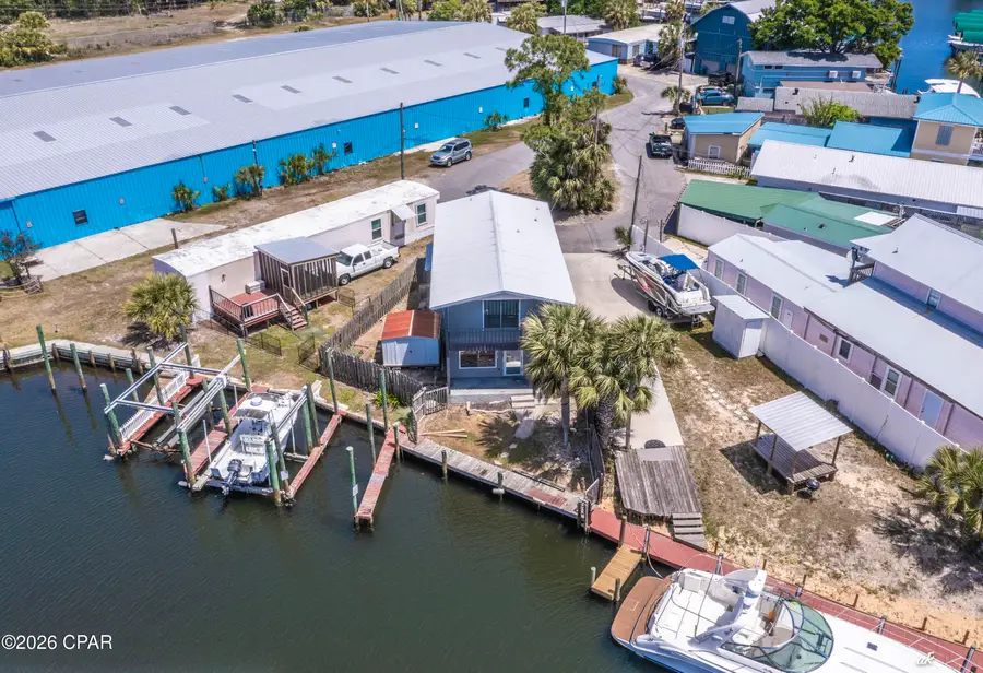 929 Marina Drive, Panama City Beach, FL 32407 - #2