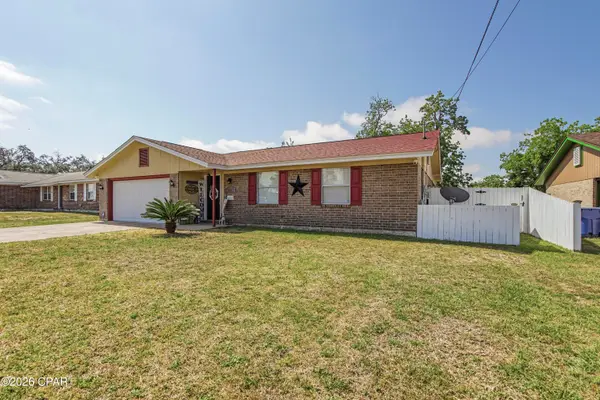 6406 Letohatchee Street, Panama City, FL 32404