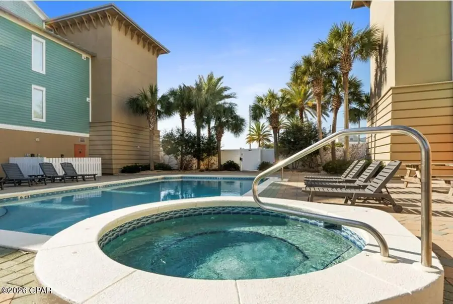 4000 Highway 98 #B3204, Mexico Beach, FL 32456 - #2