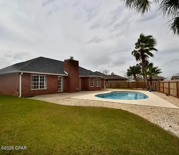 4014 Leeann Circle, Panama City, FL 32405