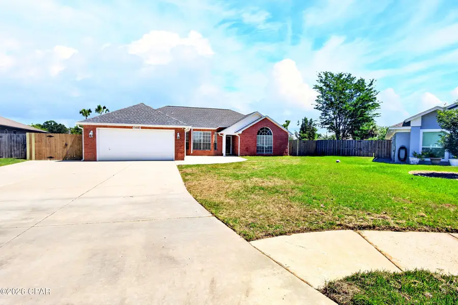 4014 Leeann Circle, Panama City, FL 32405 - #2