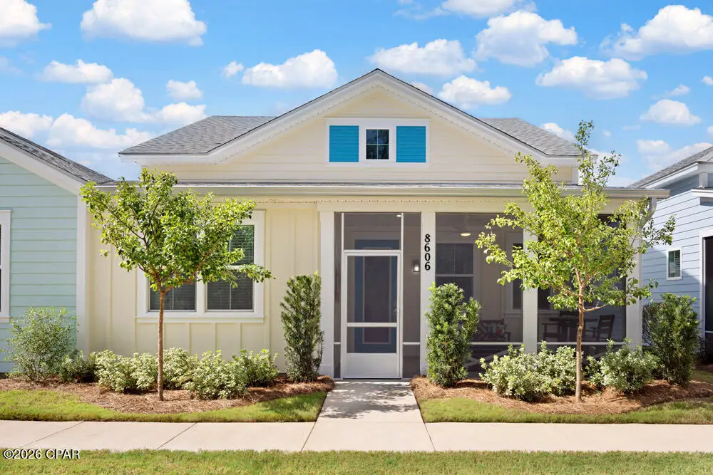 9414 Daydream Drive, Panama City Beach, FL 32413 - #1