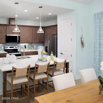 9414 Daydream Drive, Panama City Beach, FL 32413 - #3