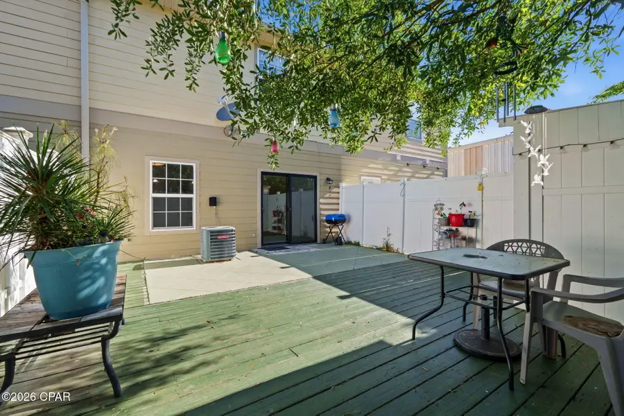 7203 Quail Hollow Drive, Panama City Beach, FL 32408 - #2