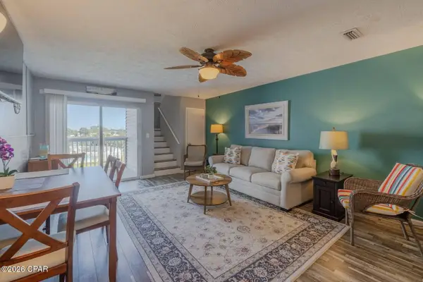 301 Lullwater Drive #435, Panama City Beach, FL 32413