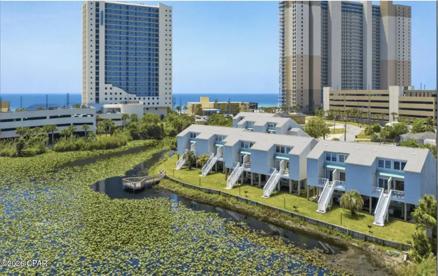 301 Lullwater Drive #435, Panama City Beach, FL 32413 - #2