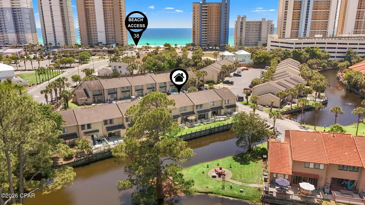 239 Saint Katherine Boulevard, Panama City Beach, FL 32407 - #1