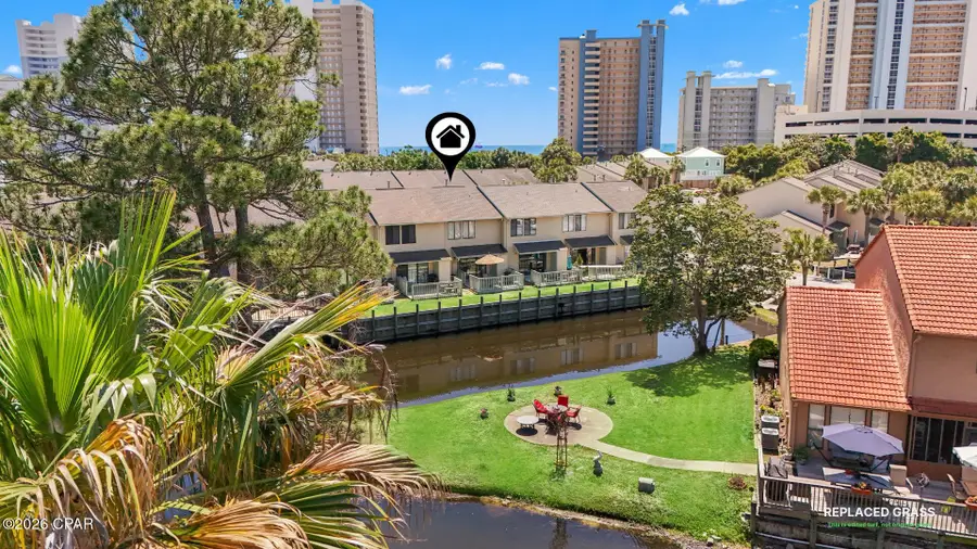 239 Saint Katherine Boulevard, Panama City Beach, FL 32407 - #2