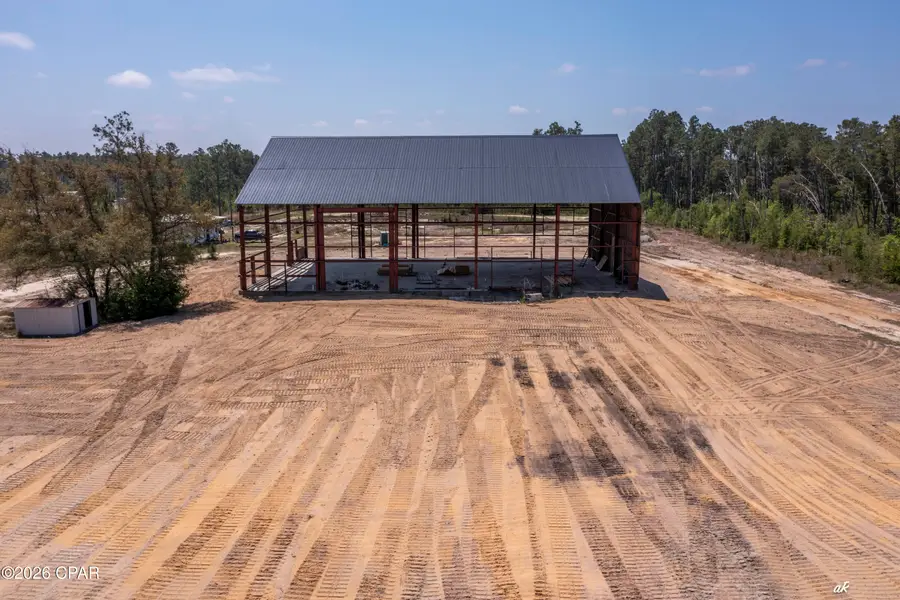 1002 Skunk Valley Road, Panama City, FL 32409 - #3