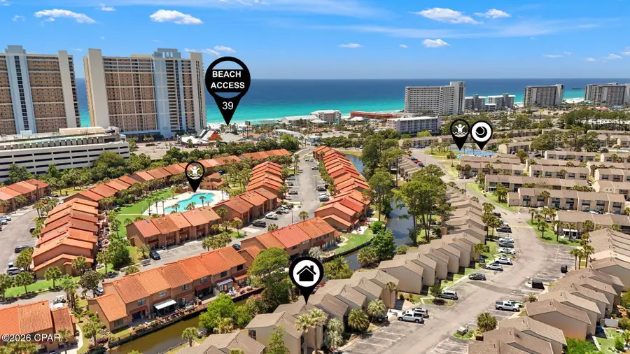 192 White Sandy Drive, Panama City Beach, FL 32407 - #2