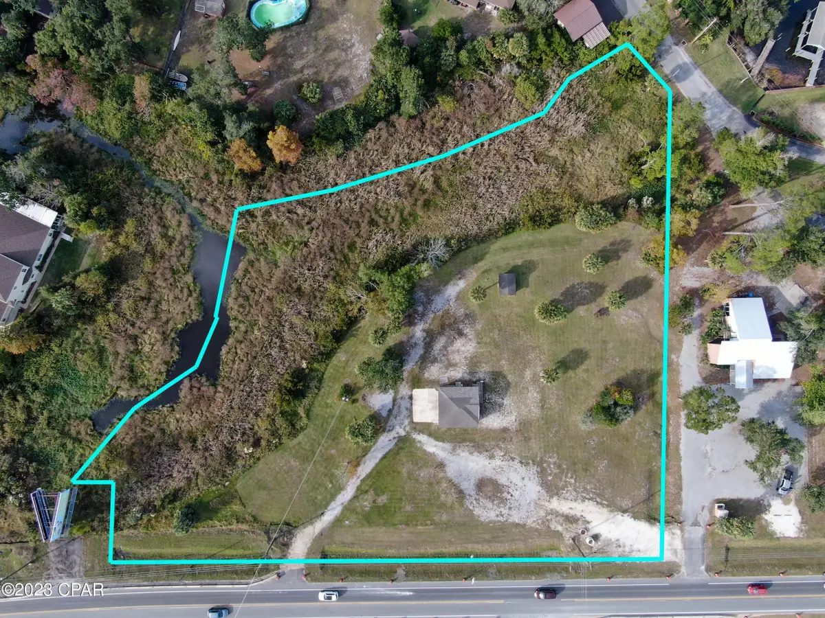 2406 Saint Andrews Boulevard, Panama City, FL 32405 - #1