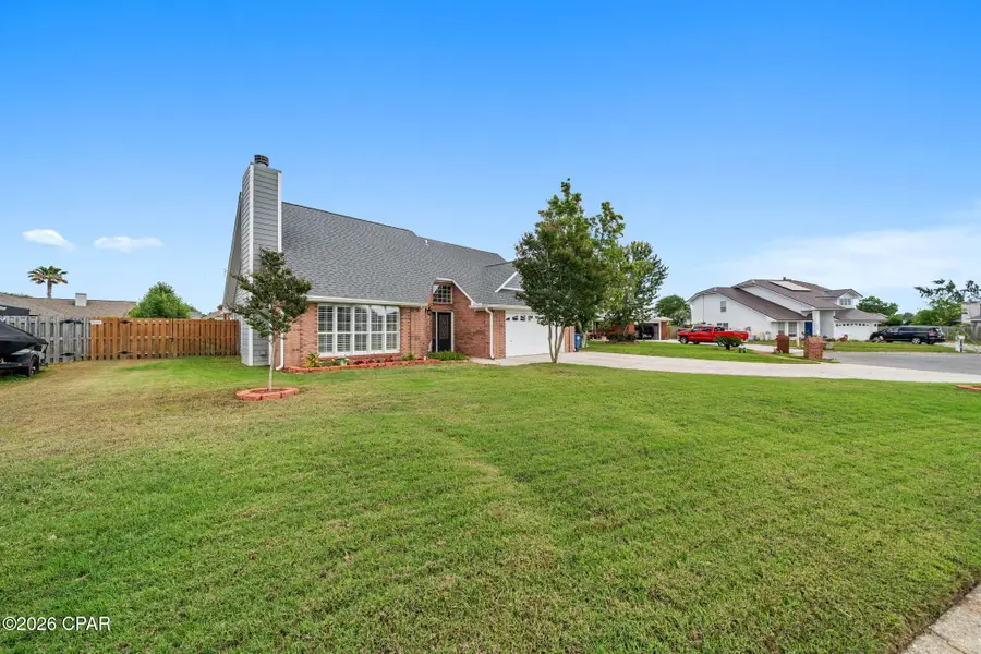 4032 Mary Louise Drive, Panama City, FL 32405 - #2