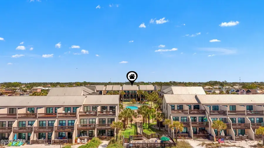 5717 Thomas Drive #C140, Panama City Beach, FL 32408 - #2