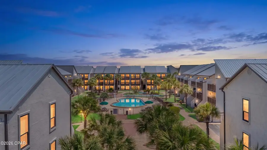 5717 Thomas Drive #C140, Panama City Beach, FL 32408 - #3
