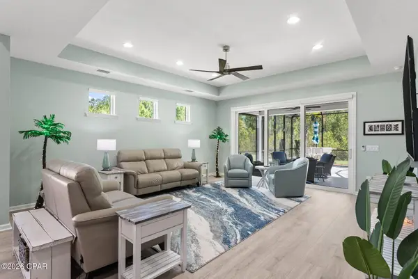 9301 Cool Breeze Drive, Panama City Beach, FL 32413