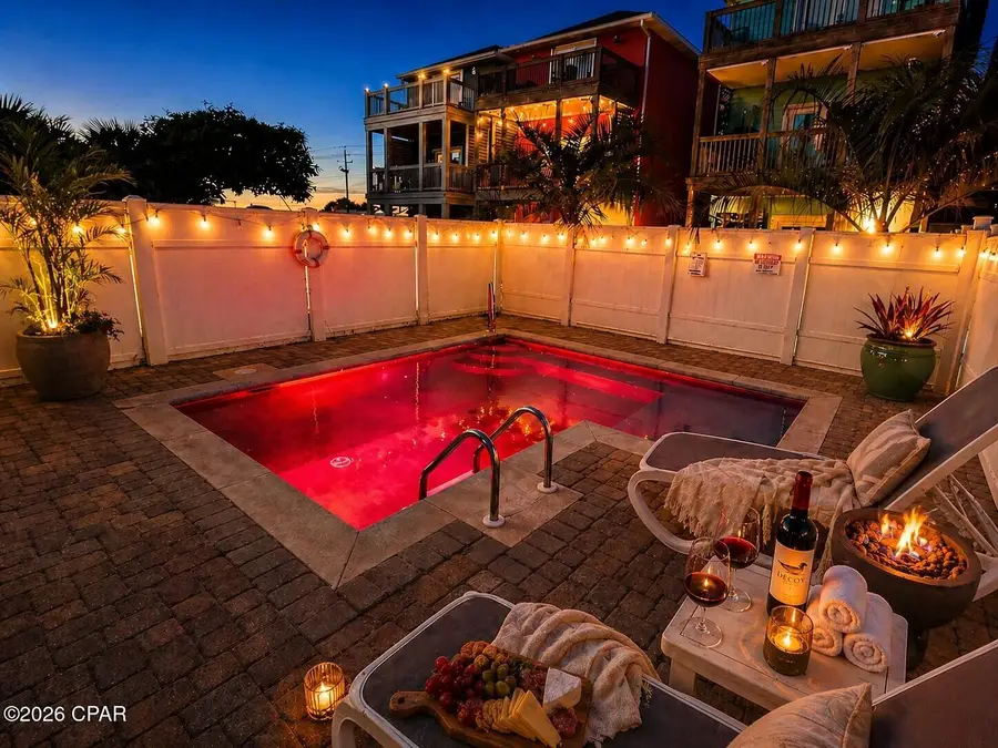 5416 Gulf Drive, Panama City Beach, FL 32408 - #3