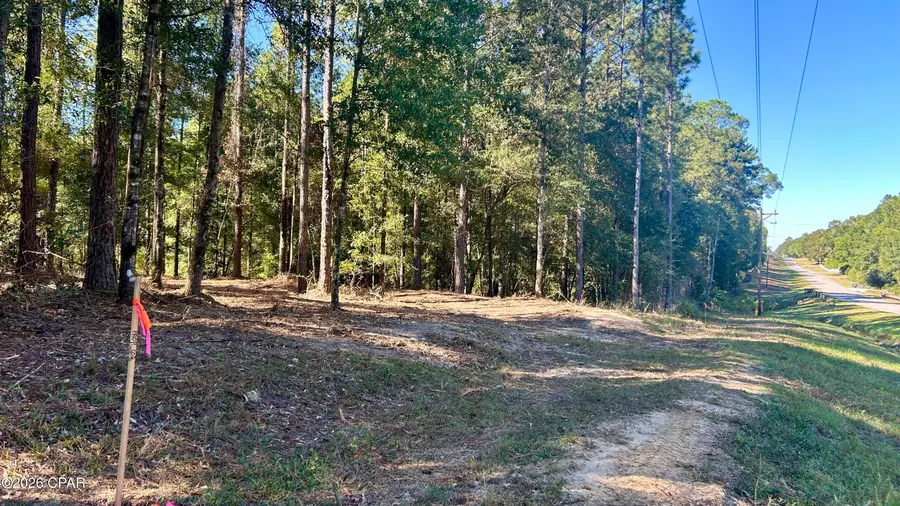 K 147 Highway, Laurel Hill, FL 32567 - #2