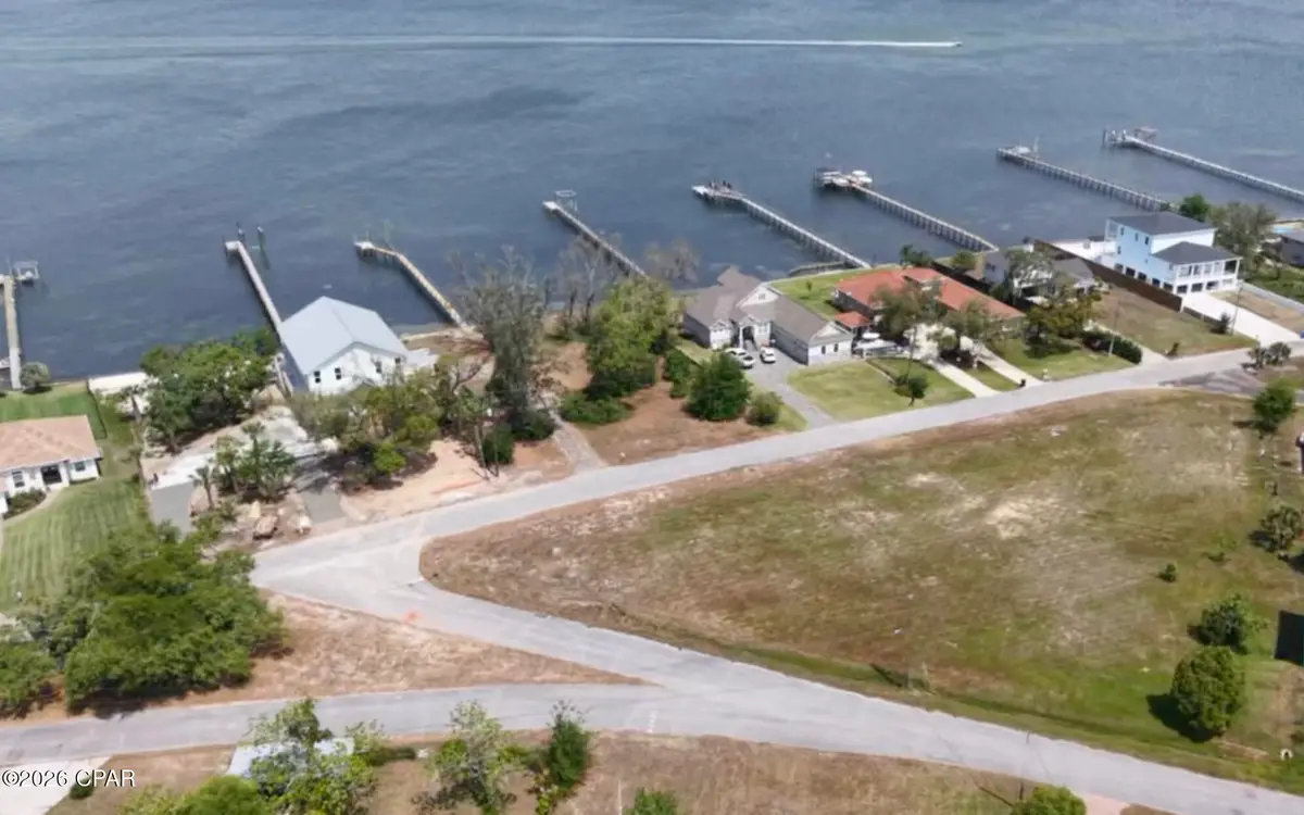 2616 Mound Avenue, Panama City, FL 32405 - #1