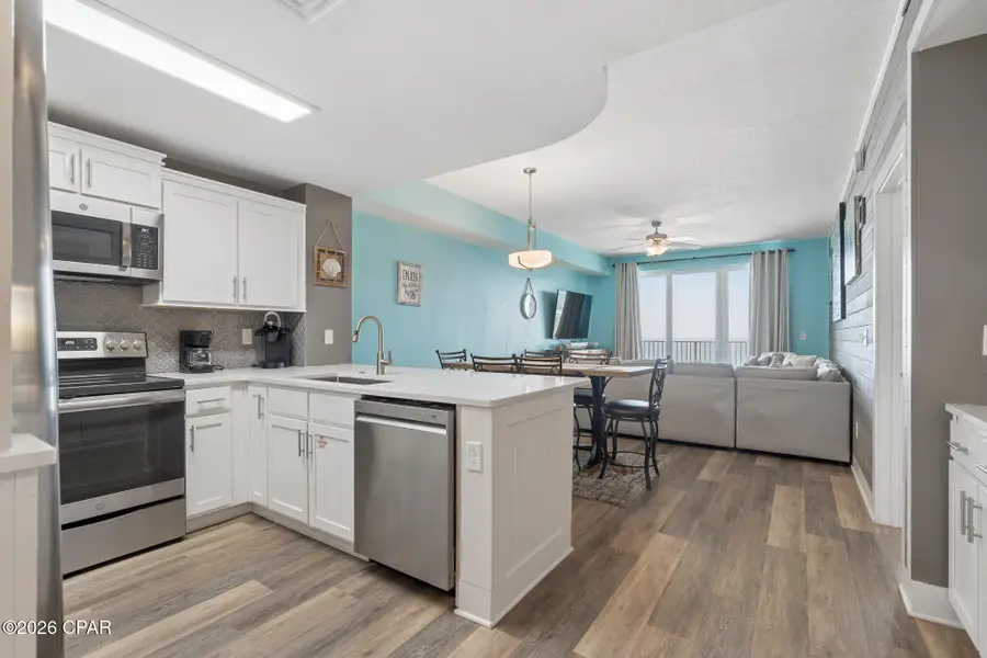 15928 Front Beach Road #3-2111, Panama City Beach, FL 32413 - #2