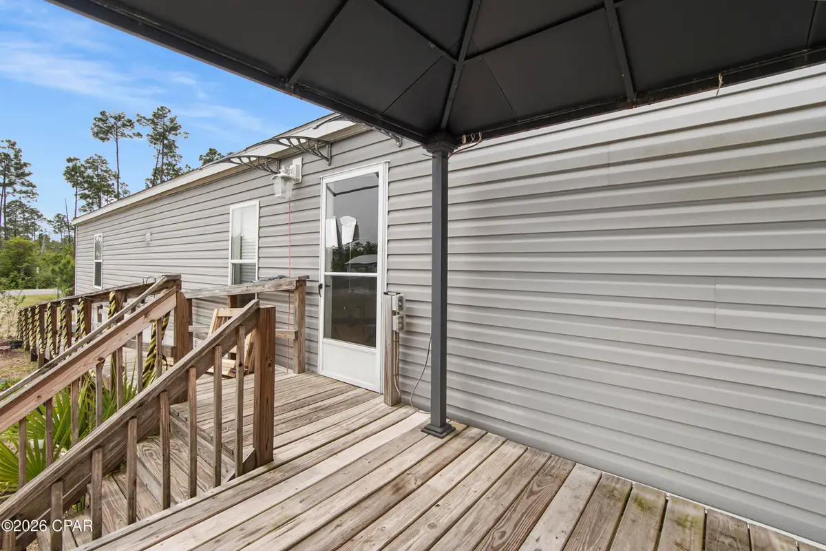 385 Sunshine Road, Port Saint Joe, FL 32456 - #1