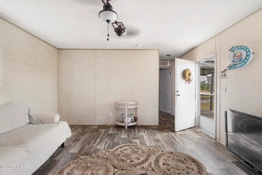 385 Sunshine Road, Port Saint Joe, FL 32456 - #2