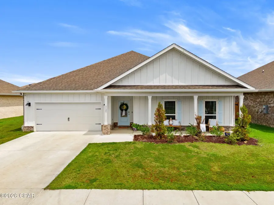 3123 Willie Drive, Panama City, FL 32409 - #2