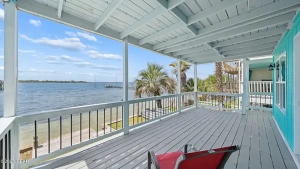 926 Pitts Avenue, Panama City, FL 32404