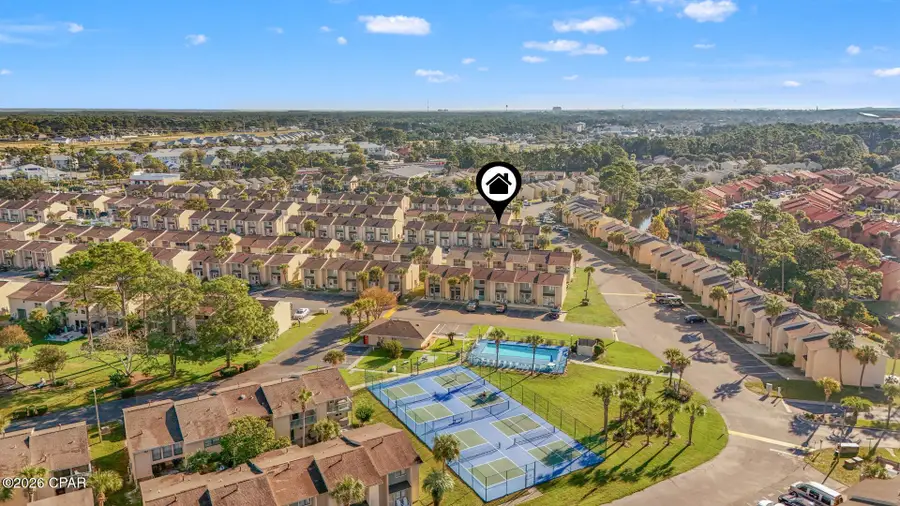 107 W Leslie Lane, Panama City Beach, FL 32407 - #3