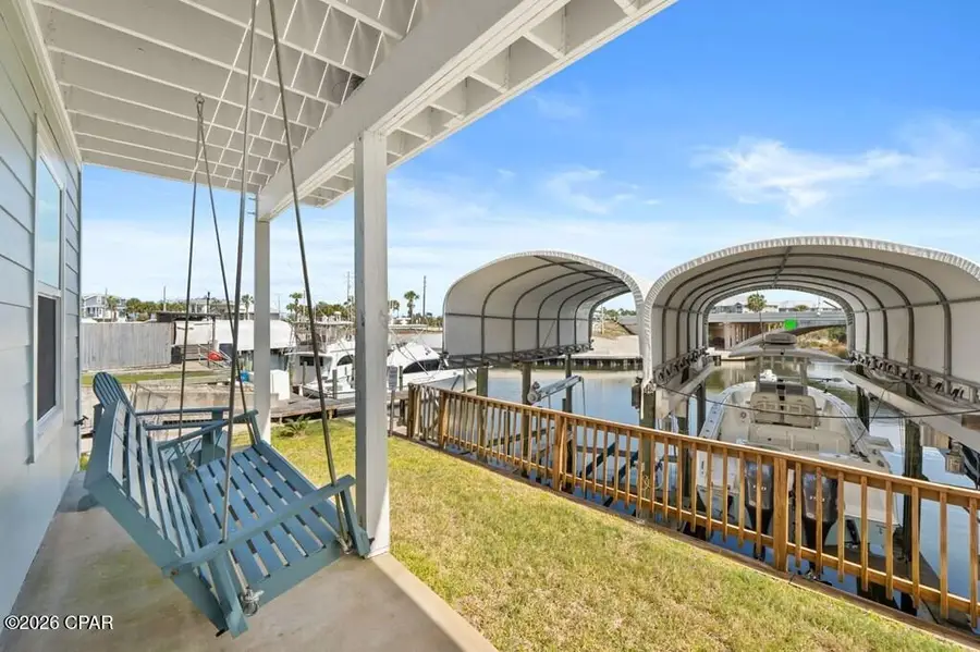 102 Miramar Drive #A, Mexico Beach, FL 32456 - #3