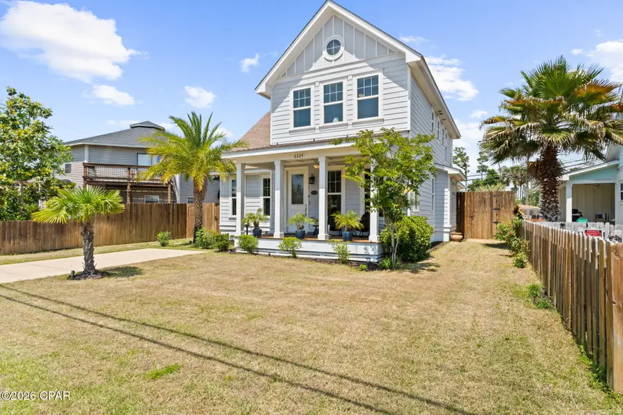 6324 N Lagoon Drive, Panama City Beach, FL 32408 - #3